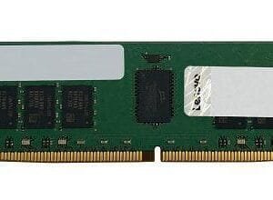 Lenovo ThinkSystem 32GB TruDDR5 4800MHz ECC RDIMM memoria server ad alte prestazioni
