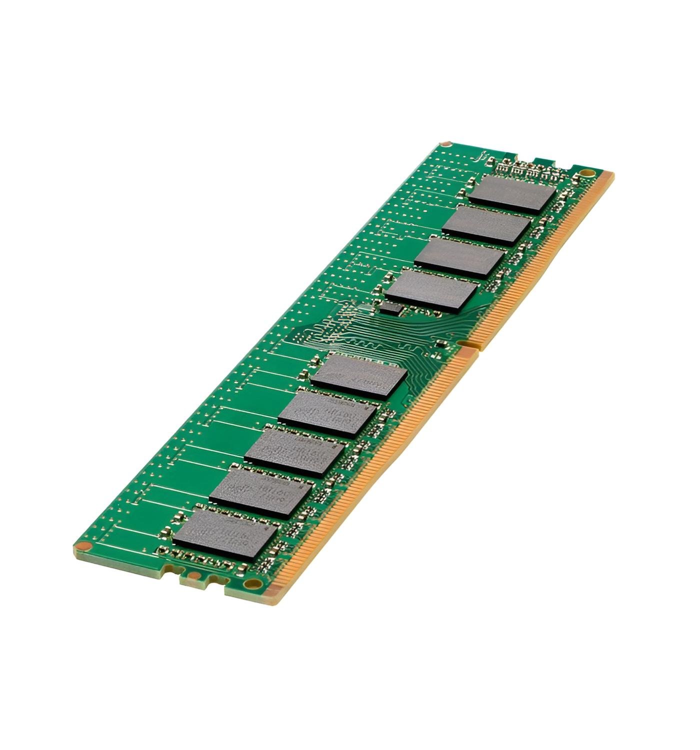 Hewlett Packard Enterprise 32GB DDR5 4800MT/s Standard Memory per server e PC