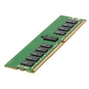 HPE 32GB DDR4 2400MHz server RAM ECC LRDIMM ProLiant DL380 Gen9