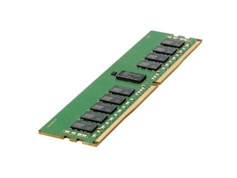 HPE 32GB DDR4 2400MHz server RAM ECC LRDIMM ProLiant DL380 Gen9