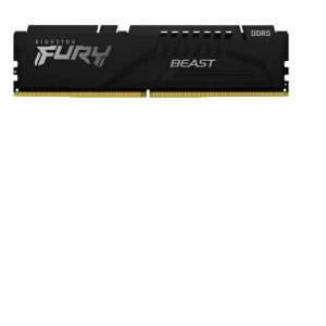 Kingston FURY Beast DDR5 32GB 5600MT/s