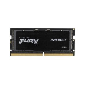Kingston Fury Beast 32GB DDR5 5600MT/s – SODIMM Notebook, Non-ECC, Plug N Play, Intel XMP 3.0**
