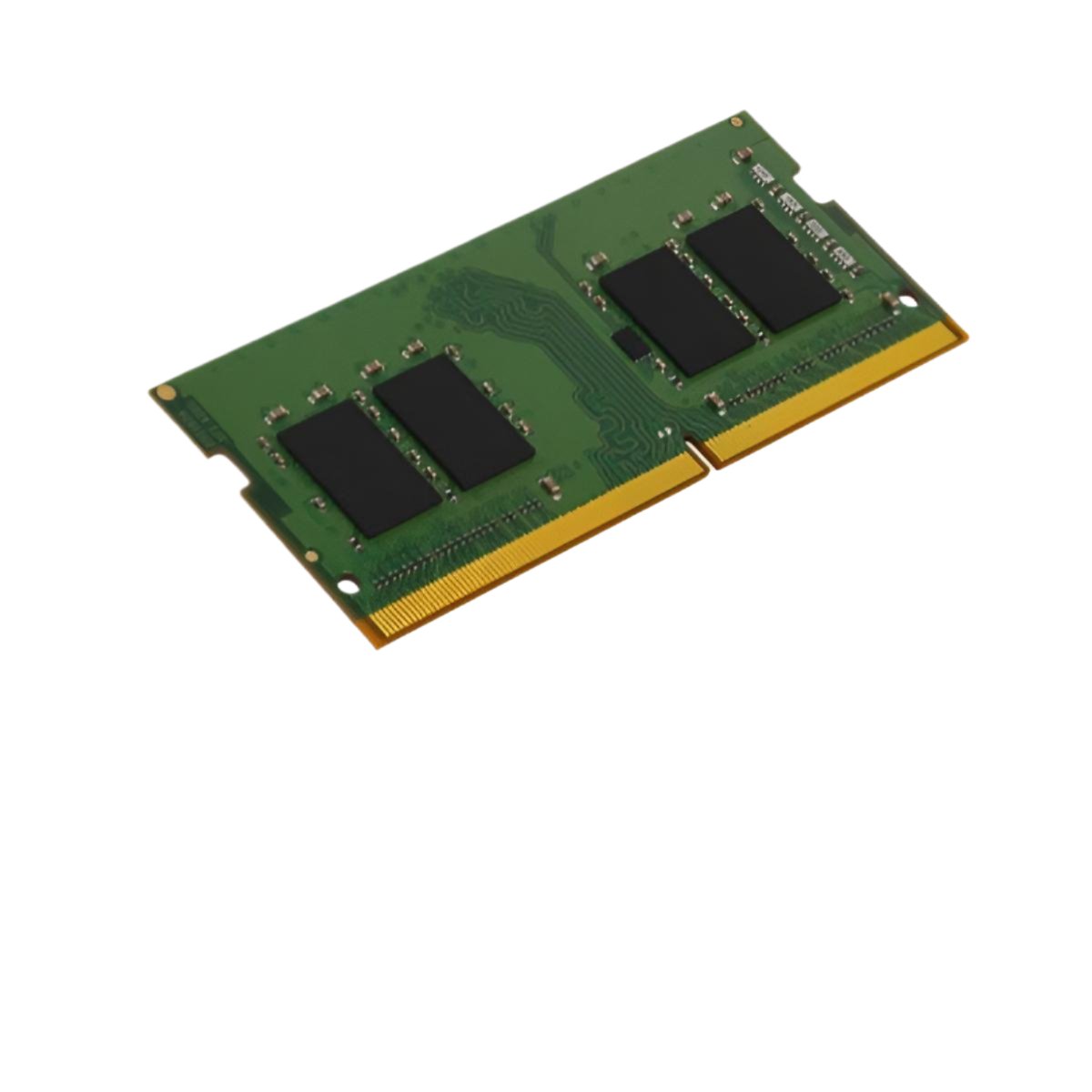 KINGSTON 8GB 3200MHz DDR4 SODIMM CL22 Non-ECC | Memoria RAM Portatile per Notebook e Laptop