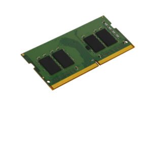 Kingston 4GB DDR4 3200MHz SO-DIMM RAM per notebook e laptop