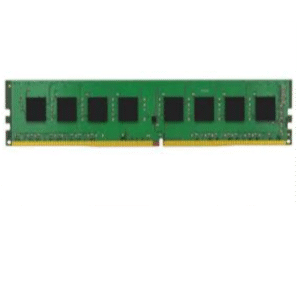 Kingston 16GB DDR4 3200MHz Non-ECC DIMM 288-pin PC4-25600 KVR32N22D8/16 per PC desktop