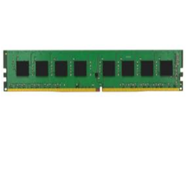 Kingston 16GB DDR4 3200MHz Non-ECC DIMM 288-pin PC4-25600 KVR32N22D8/16 per PC desktop