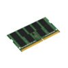 Kingston 32GB DDR4 3200MT/s SODIMM Non-ECC Unbuffered per notebook, PC4-25600 CL22, 260 pin