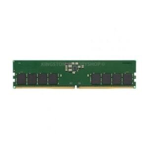 Kingston 8GB DDR5 6400MT/s CL52 DIMM 288-pin 1.1V ValueRAM