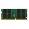 Kingston SO-DIMM DDR4 4GB 3200MHz CL22 memoria RAM notebook portatile