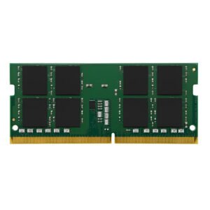 Kingston SO-DIMM DDR4 4GB 3200MHz CL22 memoria RAM notebook portatile