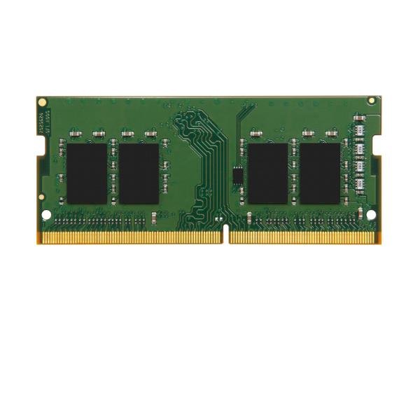 Kingston 16GB DDR4 3200MHz SO-DIMM – RAM Notebook Non-ECC CL22 260-Pin PC4-3200 - immagine 3