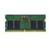 Kingston DDR5 8GB 5600MT/s CL46 SODIMM 1Rx16 memoria RAM portatile notebook