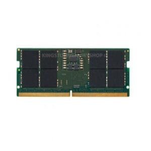 RAM Portatile 16GB DDR5 5600MT/s – SO-DIMM Notebook, PC5-44800, 262 Pin, Modulo Singolo