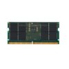 RAM Portatile 16GB DDR5 5600MT/s Non-ECC CL46 SODIMM 262 Pin 1Rx8 per notebook e mini-PC