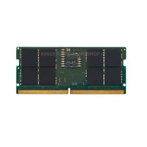 RAM Portatile 16GB DDR5 5600MT/s Non-ECC CL46 SODIMM 262 Pin 1Rx8 per notebook e mini-PC