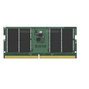 Modulo RAM 48GB DDR5 5600MT/s SO-DIMM 262-pin PC5-44800 per notebook e mini PC ad alte prestazioni