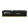 RAM Kingston FURY Beast DDR5 16GB 5600MHz CL40 DIMM 288-pin