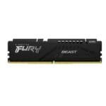 RAM Kingston FURY Beast DDR5 16GB 5600MHz CL40 DIMM 288-pin