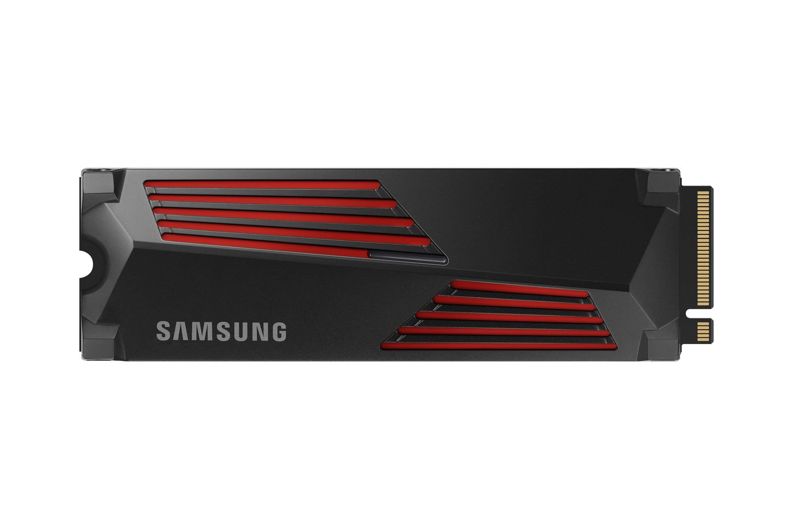 Samsung 990 PRO 1TB SSD NVMe M.2 PCIe 4.0 con Dissipatore di calore, 7450MB/s Lettura, 6900MB/s Scrittura, 1200000 IOPS, Gaming e PC ad alte prestazioni** - immagine 6
