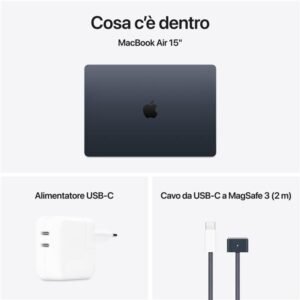 Apple MacBook Pro 14" M4, CPU 10-core, GPU 10-core, 24GB RAM, 1TB SSD, Display Liquid Retina XDR 120Hz, macOS Sequoia, Nero Siderale