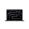 Apple MacBook Pro 14" con chip M4, CPU e GPU 10-core, 24GB RAM, SSD 1TB, display Liquid Retina XDR 120Hz, macOS Sequoia, colore Nero Siderale