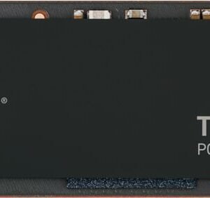 SSD Crucial T700 2TB M.2 PCIe Gen5 NVMe – Velocità estrema 12400MB/s lettura e 11800MB/s scrittura, ideale per PC ad alte prestazioni e gaming intensivo-CT2000T700SSD3-CG