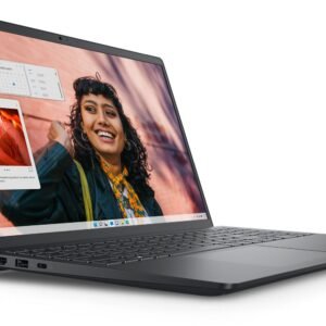 Notebook Inspiron 15 i7-1355U – 15.6" Full HD, 16GB RAM, 1TB SSD, Intel Iris Xe, Wi-Fi 6, Windows 11 Home