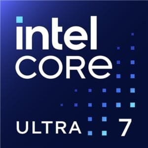 Intel Core Ultra 7 265 processore desktop 20 core 20 thread DDR5 6400MHz LGA1851 Arrow Lake