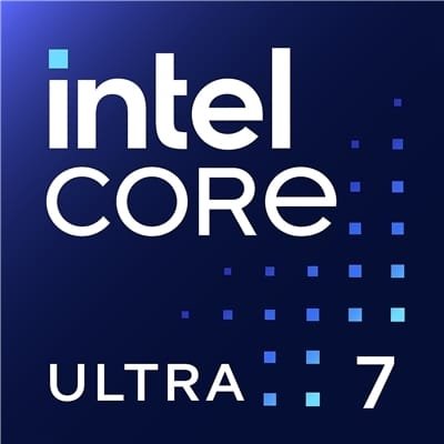 Intel Core Ultra 7 265 processore desktop 20 core 20 thread DDR5 6400MHz LGA1851 Arrow Lake