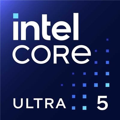 Intel Core Ultra 5 245KF processore desktop 14 core 20 thread DDR5 6400MHz LGA1851