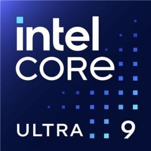 Intel Core Ultra 9 285K processore desktop 24 core 24 thread DDR5 6400MHz LGA1851 Arrow Lake