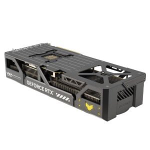 Asus vga Tuf-rtx5090-o32g-Gaming- 90YV0LY0-M0NA00-CG