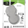 HDD Seagate Barracuda 4TB 2.5 pollici SATA III 5400rpm 128MB cache per notebook