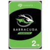 Hard disk Seagate BarraCuda ST2000DM008 2TB 3.5" SATA III 7200rpm con cache 256MB e velocità trasferimento 220MB/s