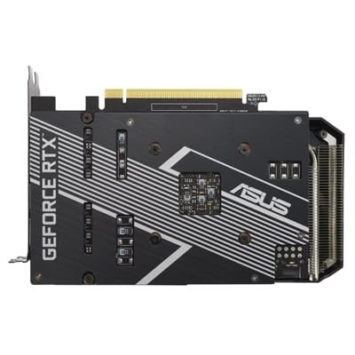 ASUS Dual GeForce RTX 3060 V2 12GB GDDR6 – Scheda Grafica Gaming con PCIe 4.0, Boost Clock 1867 MHz, HDMI 2.1, DisplayPort 1.4a, Ray Tracing e DLSS - immagine 4
