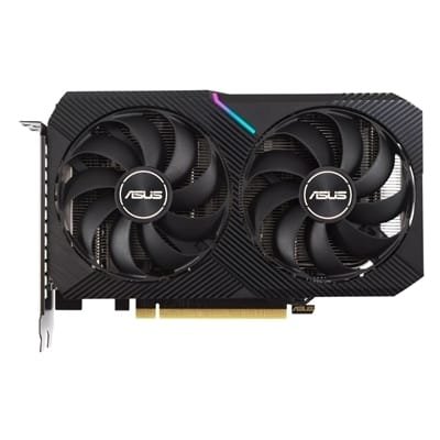 ASUS Dual GeForce RTX 3060 V2 12GB GDDR6 – Scheda Grafica Gaming con PCIe 4.0, Boost Clock 1867 MHz, HDMI 2.1, DisplayPort 1.4a, Ray Tracing e DLSS - immagine 3