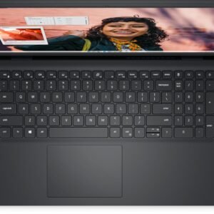 Notebook Inspiron 15 i7-1355U – 15.6" Full HD, 16GB RAM, 1TB SSD, Intel Iris Xe, Wi-Fi 6, Windows 11 Home