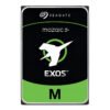 HDD Seagate Exos X24 28TB 3.5 pollici SATA III 7200rpm Enterprise