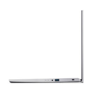 Acer Aspire 3 A315-59-587R Notebook 15.6" HD, Intel Core i5-1235U, 16GB DDR4, SSD 1TB PCIe, Windows 11 Home, Wi-Fi 6, Silver