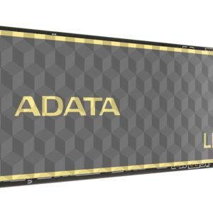 ADATA LEGEND 860 SSD 2TB M.2 2280 PCIe NVMe 1.4 – Unità a stato solido ultraveloce con lettura 6000MB/s e scrittura 5000MB/s per PC, notebook e console da gioco