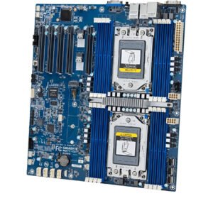 Gigabyte MZ71-CE1 scheda madre server E-ATX per AMD EPYC SP3