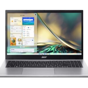 Notebook Acer Aspire 3 A315-59-587R 15.6" HD con Intel i5-1235U, 16GB RAM e SSD 1TB