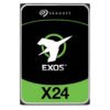 HDD Seagate Exos X24 24TB 3.5 pollici SATA III 7200rpm Enterprise