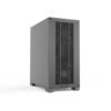Cooler Master Elite 301 Lite Mini Tower Nero – Case compatto in acciaio con pannello laterale sinistro, design robusto e moderno-E301L-KNNN-S00-FO