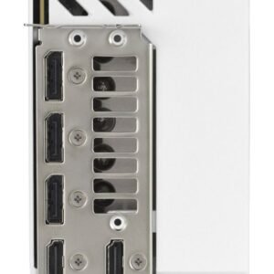 Asus vga Rog-Astral-rtx5080-o16g-white-90YV0LV4-M0NA00-CG