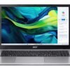Notebook Acer Aspire Go 15 Ryzen 7 5825U con 16GB RAM, SSD 512GB e display 15.6 FHD
