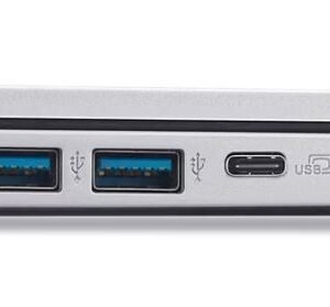 Acer Aspire Go 15 AG15-42P-R3GD Laptop Ryzen 7 5825U, 16GB DDR4, SSD 512GB, Display 15.6" FHD, Windows 11 Home