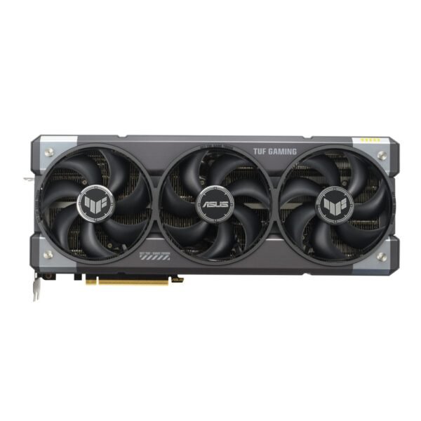 Asus vga Tuf-rtx5090-o32g-Gaming- 90YV0LY0-M0NA00-CG - immagine 5