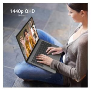 Acer Swift Go AI PC 16 SFG16-72-990J, Intel Core Ultra 9 185H, 16GB DDR5, 1TB SSD, Intel Arc A350M, Display 16" OLED 3.2K, Windows 11 Home, Grigio