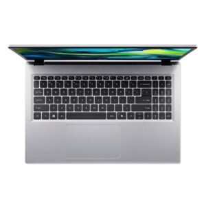 Acer Aspire Go 15 AG15-71P-73W1, Intel Core i7-13620H, 32GB DDR5 RAM, 1TB SSD, Display 15.6" Full HD, Intel UHD Graphics, Windows 11 Home